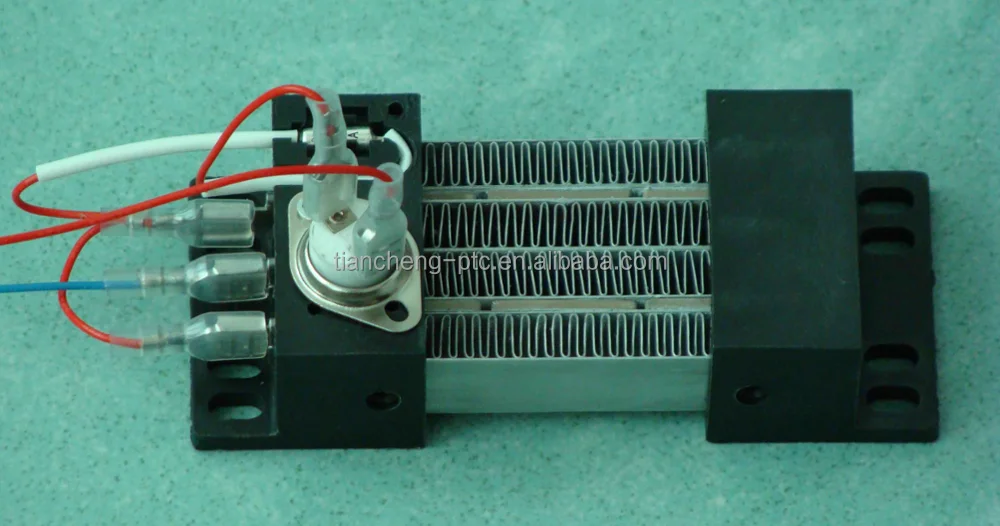 
room warmer PTC air heating element 