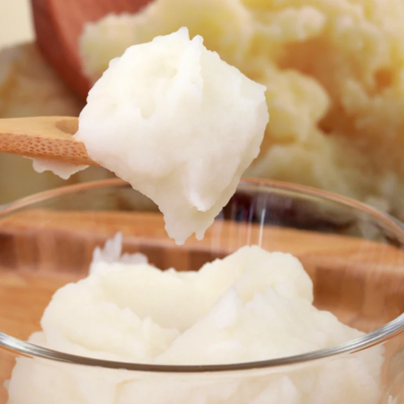 2019 chinese dehydrated white potato flakes