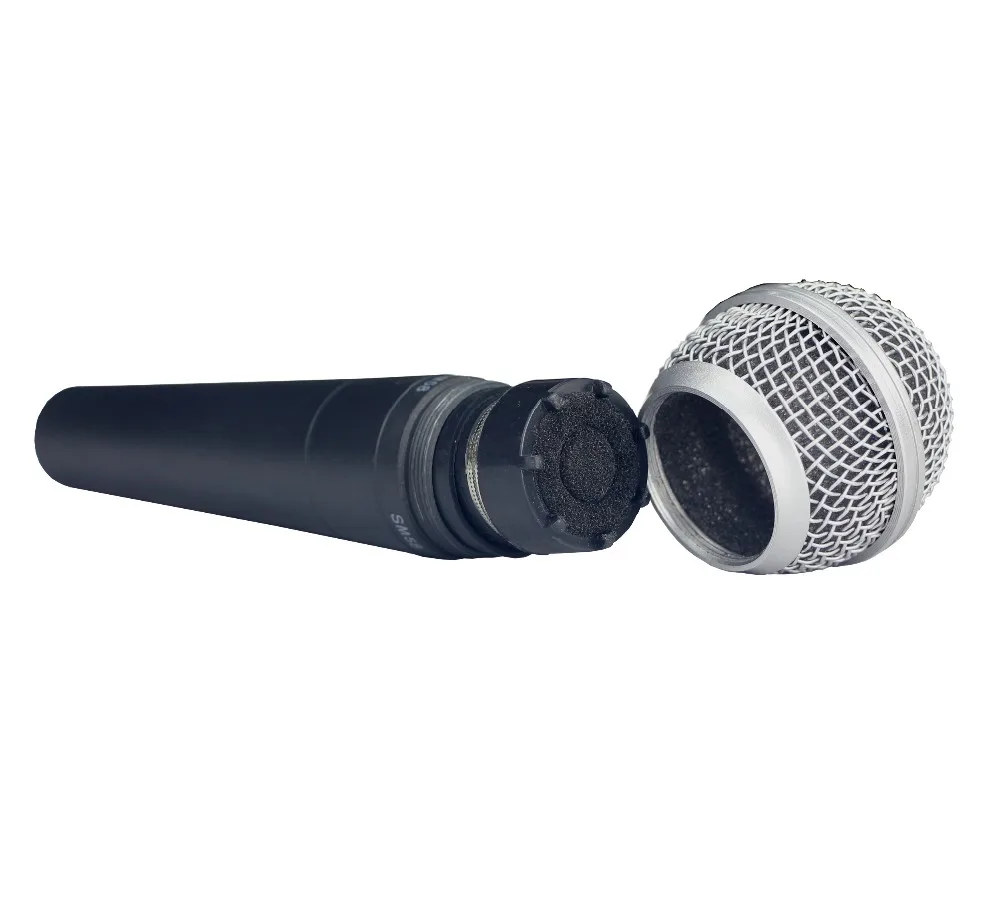 Dm58 Cable Handheld Dynamic Microphone Buy Cable Microphone,Handheld