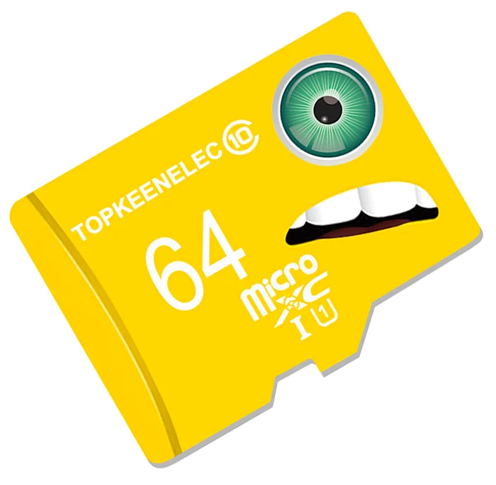

100% original class 10 Micro size carte SD card 32gb 64gb TF card16gb 128gb memory card