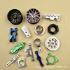 High Precision Aluminium shell service precision CNC Machining,auto parts,machinery parts
