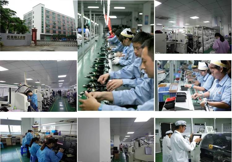 30w 40w 60w 80w Tuv Cb New Design and Manufacturing Intelligent Led Street Light - ANKUX.COM