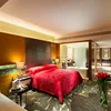 Hotel bedroom Hot sale house furniture wooden leg rest single sofa chair design