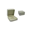 Gift box with foam insert