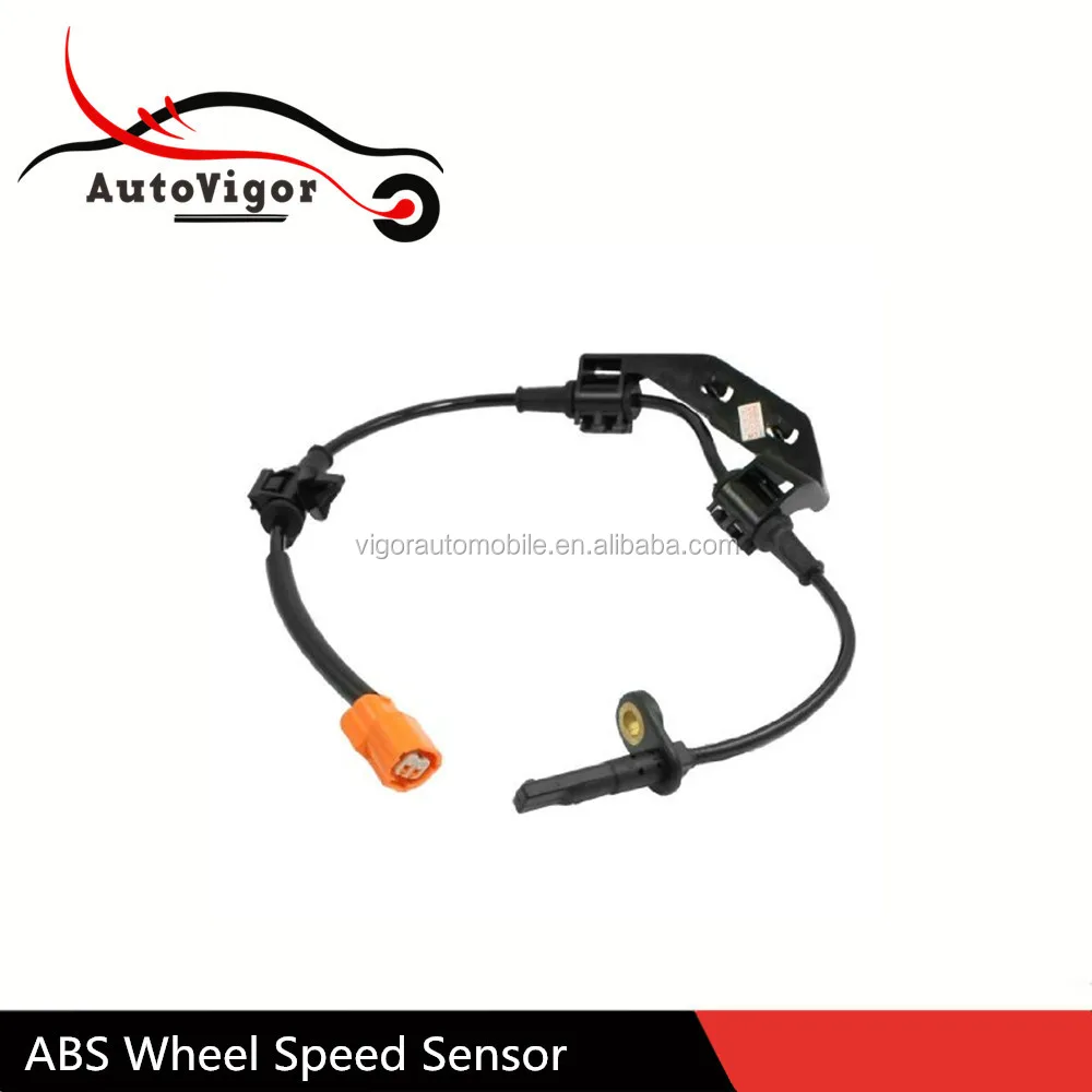 Auto Rear Left ABS Wheel Speed Sensor For Honda CR-V 2002-2006 OE:57475S9A013