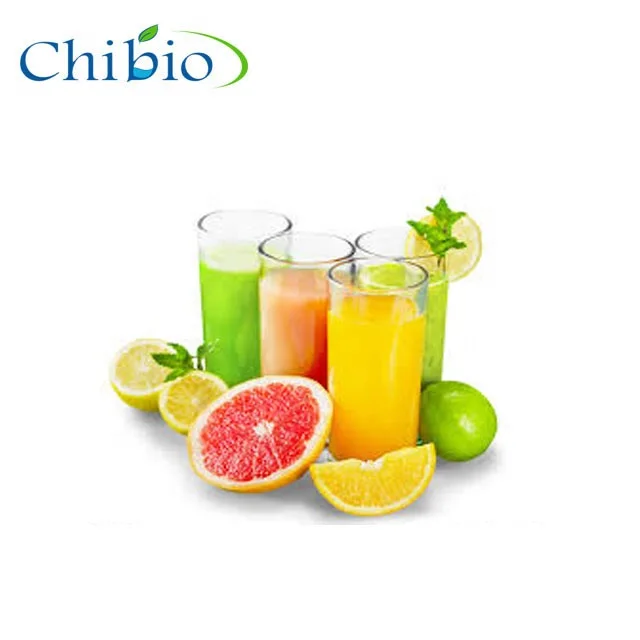 pimaricin natamycin as additives for juice self-life