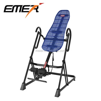 Back Stretching Equipment Back Stretcher Back Stretcher Machine Inversion Table With Ce Buy Inversion Bench Fitness Table Fitness Euqipment Product