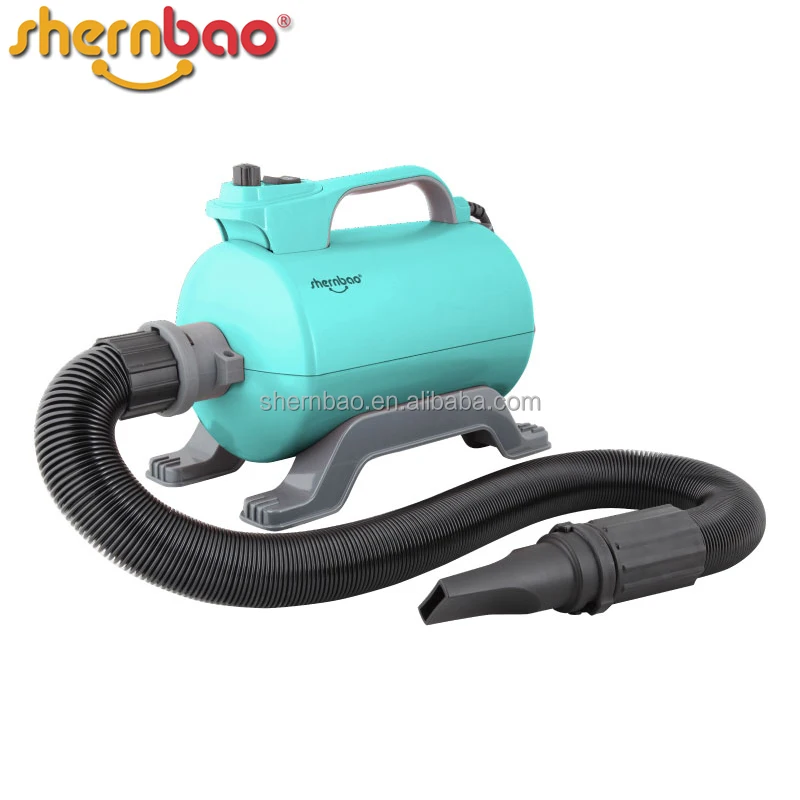shernbao blower