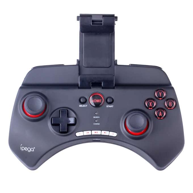 

IPEGA Controller IPEGA PG-9025 wireless bTgamepad joysticks for IOS Android phone and tablet PC