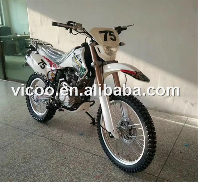 Новые модели, новый дизайн гоночный мотоцикл 150CC 200CC 250CC 350cc