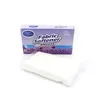40 pcs natural lavender sachet fabric softener sheets