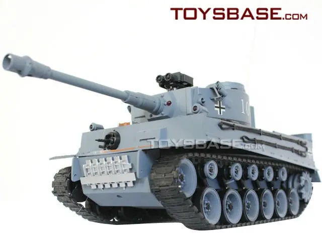 military first tiger tank toy
