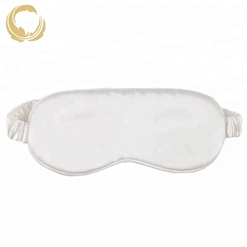 mulberry silk sleep mask