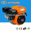 Small Petrol Engine Electric Start