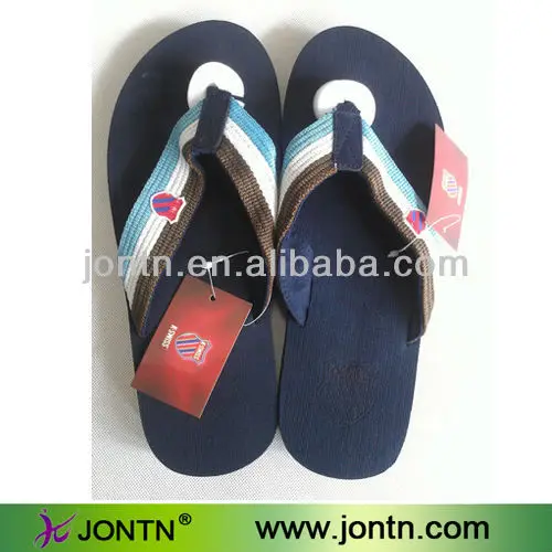 KS001 Stocklot slippers bulk wholesale shoes 1 euro