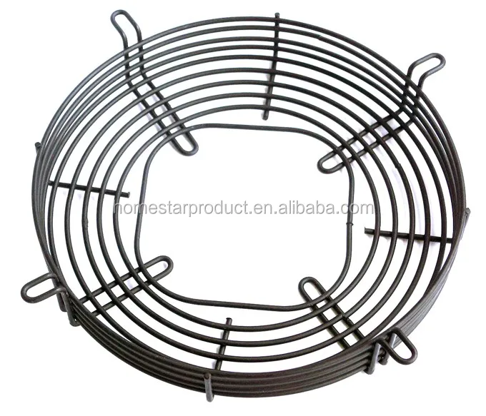 Motor Steel Fan Guard Grid Steel Fan Guard Grid Products From Homestar