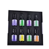 Therapeutic grade Basic Sampler kit for alibaba global Pure natural Essential Oil aroma set 14 bottles/10ml