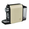 ANTRONIC popular fashion design home use electrical nespresso portable coffee maker