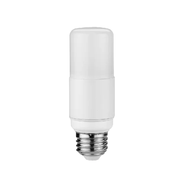
TYPE B stick UL listed 7w E26 base PL lamp AC120 277V suitable for 6