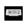 2.13 inch black and white color ink screen SPI shelf label electronic paper screen module