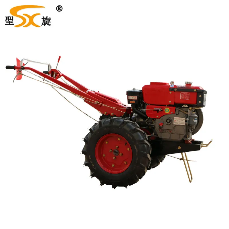 2wd Hand Tractor Hand Tractor Manual Buy 2wd Hand Tractor,Hand