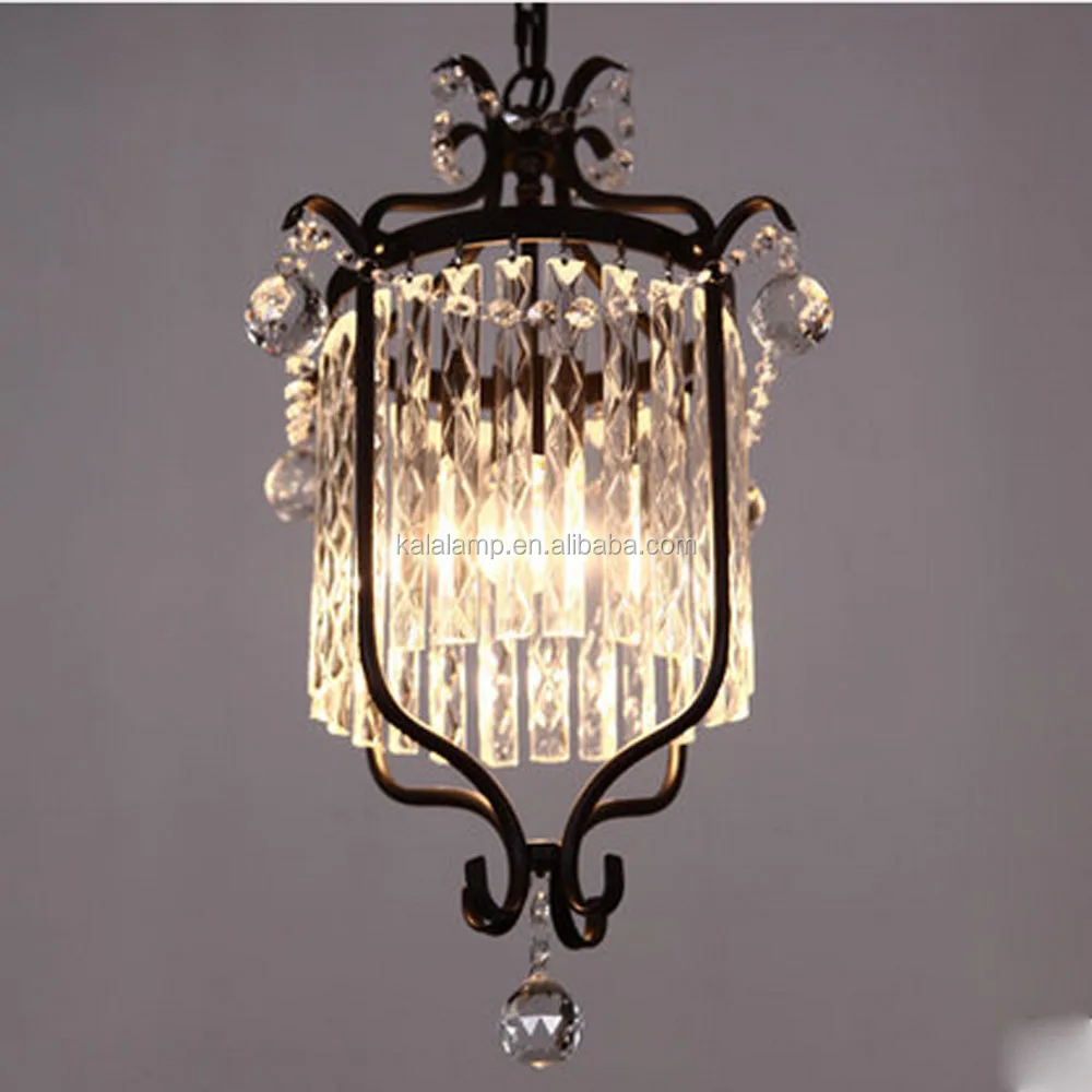 Lampadari rossi all'ingrosso acquista online i migliori lotti di ... Lampadari moderni cristallo e acciaio