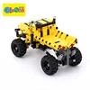 Chinese Manufacturers Plastic Materials Learning Educational Toy For Kids