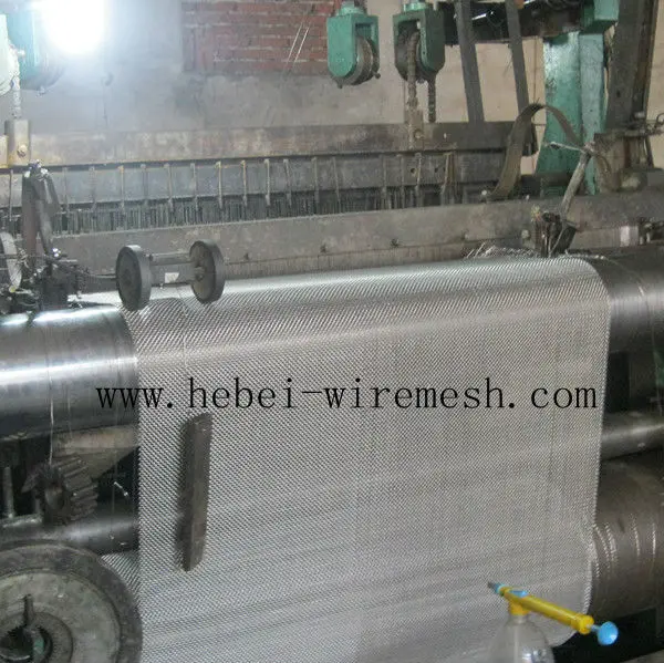Stainless steel screen mesh (CHINA Manufacture)