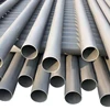 PVC-U union pipe for water supply Grey PN6.3 diameter 160mm thickness 4.0mm