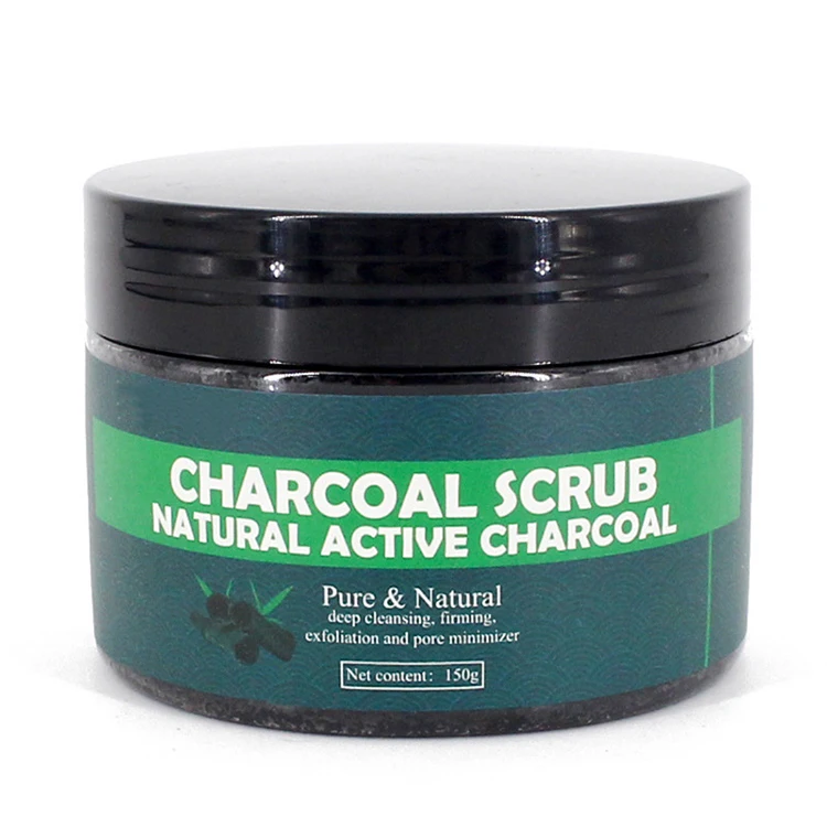 

Natural Coffee Body Scrub Wholesale Private label Organic Deep Cleansing Facial Body Scrub Exfoliacion corporal
