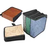 Portable Carry 40 VCD Nylon CD DVD Binder