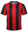 top quality soccer jersey customized for teams uniform