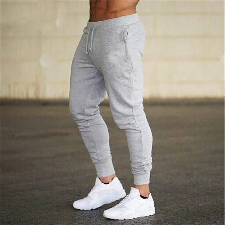 Mens gym joggers Clearance