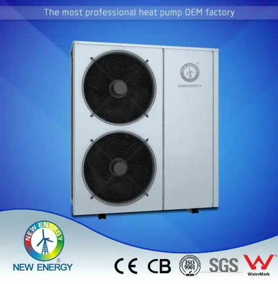 20kw Radiateur Chauffage Pompe à Chaleur Air à Leau Chine