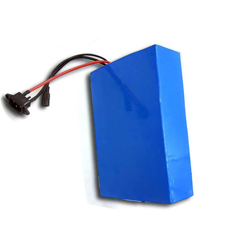 More Lower average price monthly 48v li ion battery pack