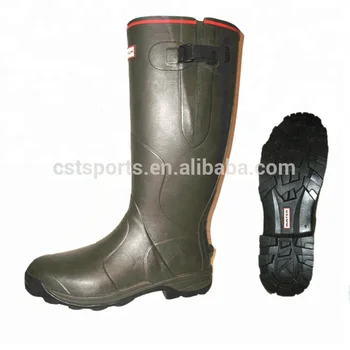 camo horse boots