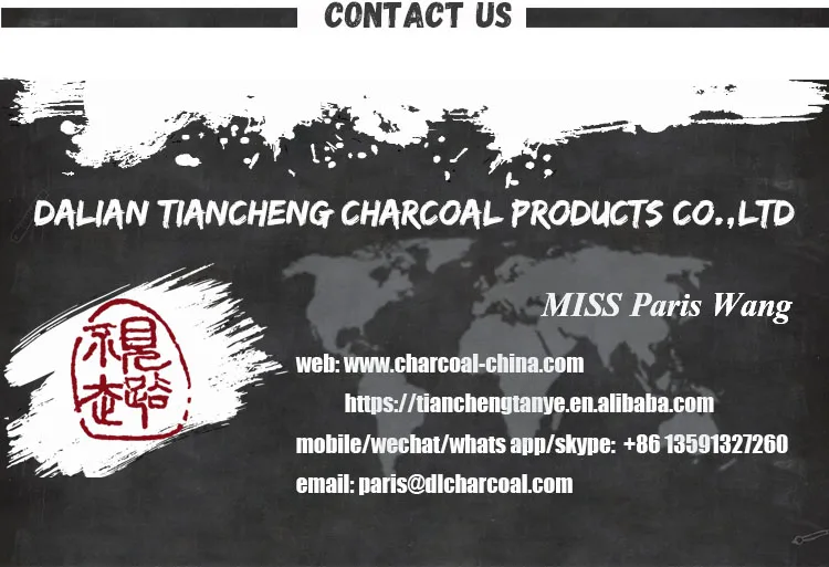Incense Charcoal Tablets/sisha Coal Oem Charcoal For Hookah Indonesia