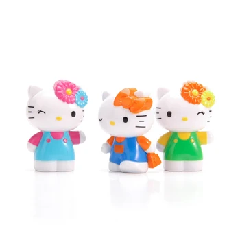 hello kitty small toys