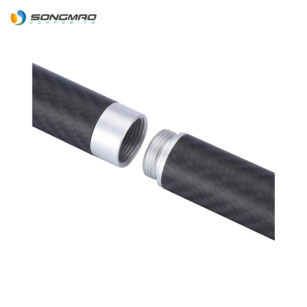 High Quality Carbon Fiber Tube Fittings Connectors Products Buy Carbon Fiber Tube Fittings