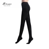 S-SHAPER Women Compression Tight Japan Medical Stockings Opaque Compression Pantyhose