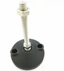 BT.400201 400-1000kg load Unti-skidding adjustable Leveling Support Feet Machine Legs Stainless 304 Stud