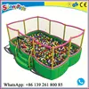 Daycare ball pool climbing indoor play grounds ball pool toys r us