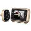 3.5" LCD Visual Monitor Door Peephole Viewer Camera Door Viewers