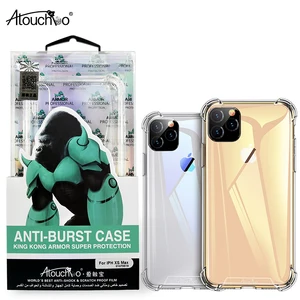 Soft TPU Case iPhone Xi Xi MAX 6.5