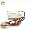 washing machine timer with wire