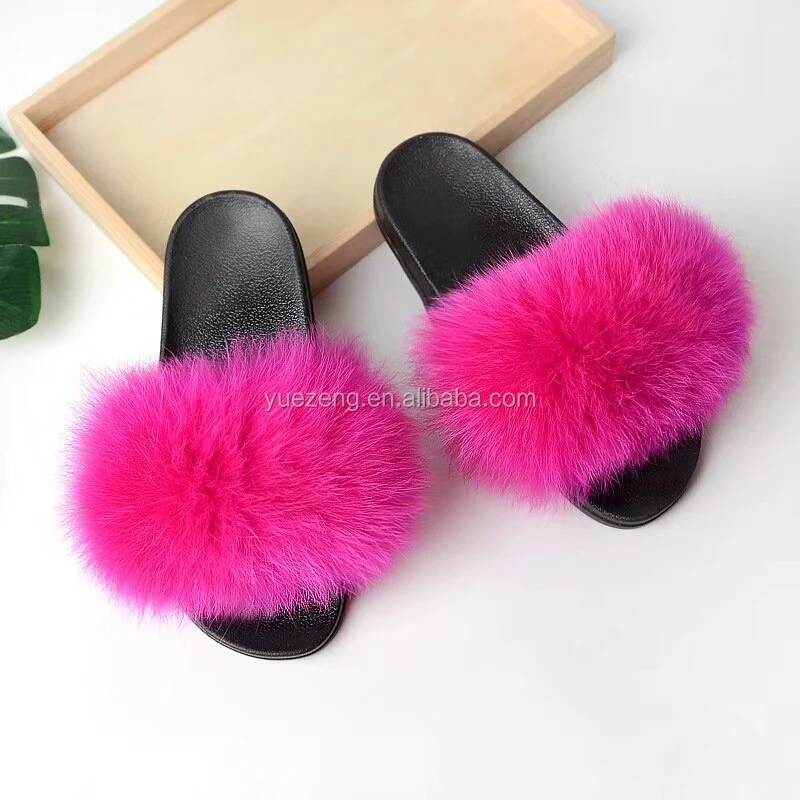 

fur sandals whole sale fur sandal fur sandal, Red ,black ,green ,orange ,brown and so on