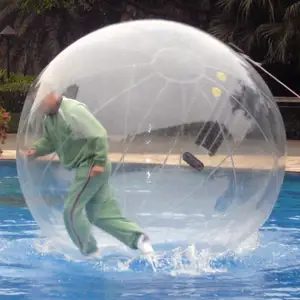 Super quality water bubble ball/water walking ball/water ball