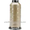 Graf silicone wax High Tenacity Polyester Thread
