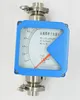 LZ series - Tri-clamp type Variable-Area floater fuel Flow Meter