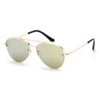 

City Vision brand classic mens branded your own sun glasses